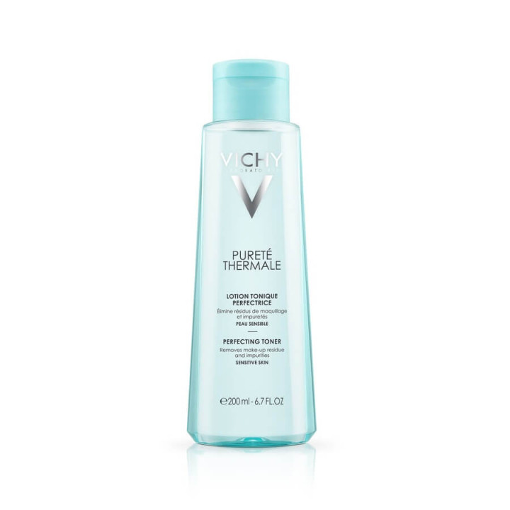 Vichy Pureté Thermale Perfecting Toner 200 ml