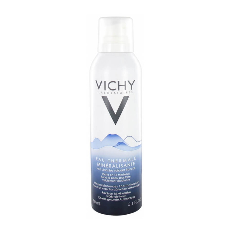 Vichy Eau Thermale 150 ml