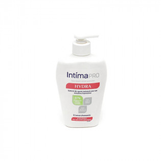 Intima Pro Soin lavant intime quotidien Hydra 200 ml