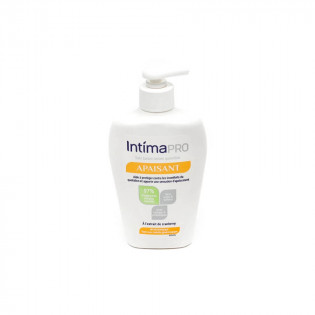 Intima Pro soin lavant intime quotidien Apaisant 200 ml