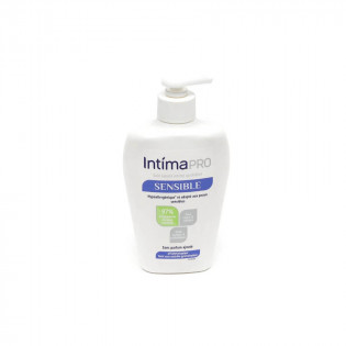 Intima Pro soin lavant intime quotidien Sensible 200 ml