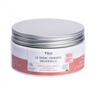 Vitry La Crème Fondante Universelle 200 ml