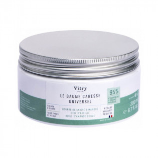 Vitry Le Baume Caresse Universel 200 ml