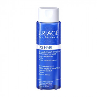 Uriage DS Hair Anti-Dandruff Treatment Shampoo 200 ml