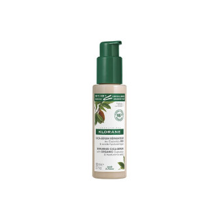Klorane Cica-Repair Serum with Organic Cupuaçu & Hyaluronic Acid 100 ml