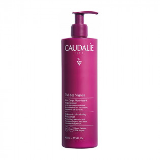 Caudalie Thé des Vignes Nourishing Hyaluronic Body Care 400 ml