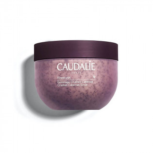 Caudalie Vinosculpt Crushed Cabernet Scrub 150 g