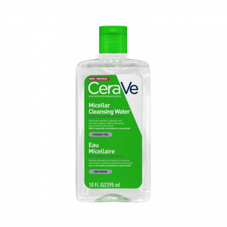 CeraVe Eau Micellaire 295 ml