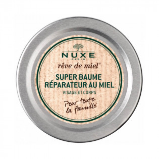 Nuxe Rêve de Miel Super Baume Réparateur au Miel 40 ml