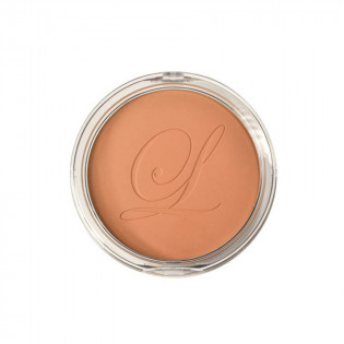 Vitry Sunbathing Powder Compact Hale Natural 30 gr