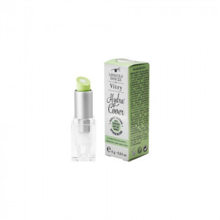 Vitry Longcils Boncza Hydra Cover Soin correcteur Teinte vert