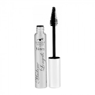 Vitry Longcils Boncza Mascara Madame Longcils Black 15 g