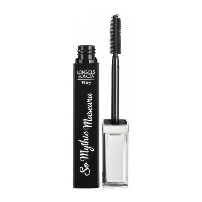 Vitry Longcils Boncza Mascara So Mythic Noir 10 ml