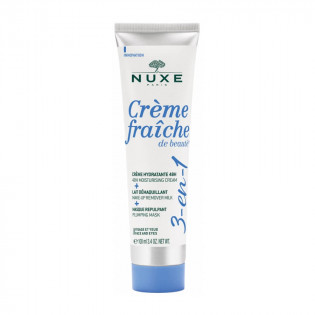 Nuxe Crème Fraîche de Beauté 3 en 1 100 ml