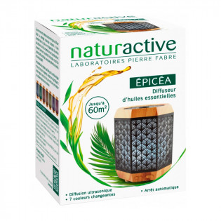 Naturactive Spruce Diffuser of Essential Oils