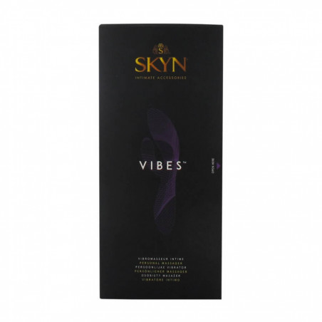 Manix Skyn Vibes Vibromasseur Intime