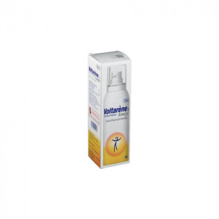 Voltarène® 1 % Emulgel contusion entorses