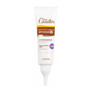 Rogé Cavaillès Mycolea+ Crème Intime Apaisante 50 ml