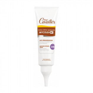 Rogé Cavaillès Mycolea+ Crème Intime Apaisante 50 ml