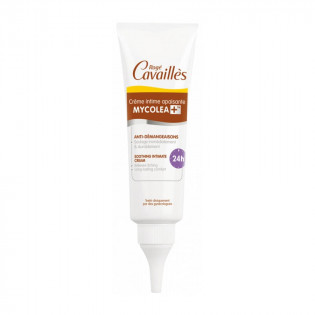 Rogé Cavaillès Mycolea+ Soothing Intimate Cream 50 ml