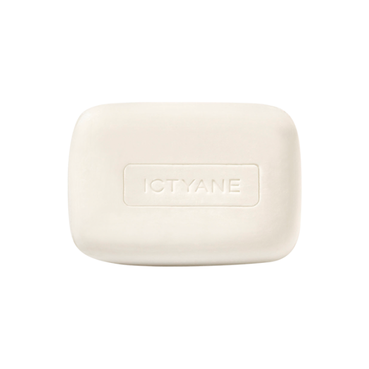 Ducray ICTYANE Pain dermatologique surgras lot de 2x100g