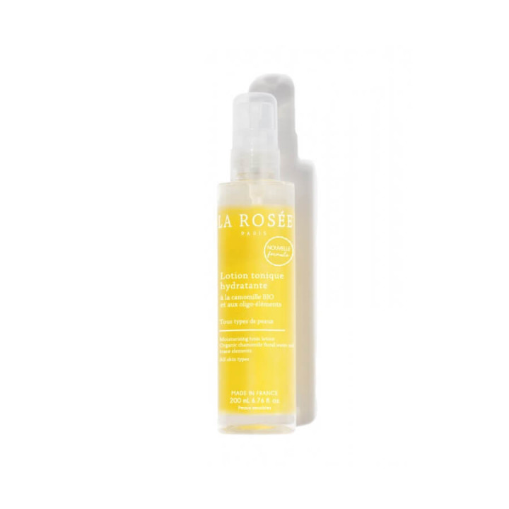 La Rosée Moisturizing Toner 200 ml