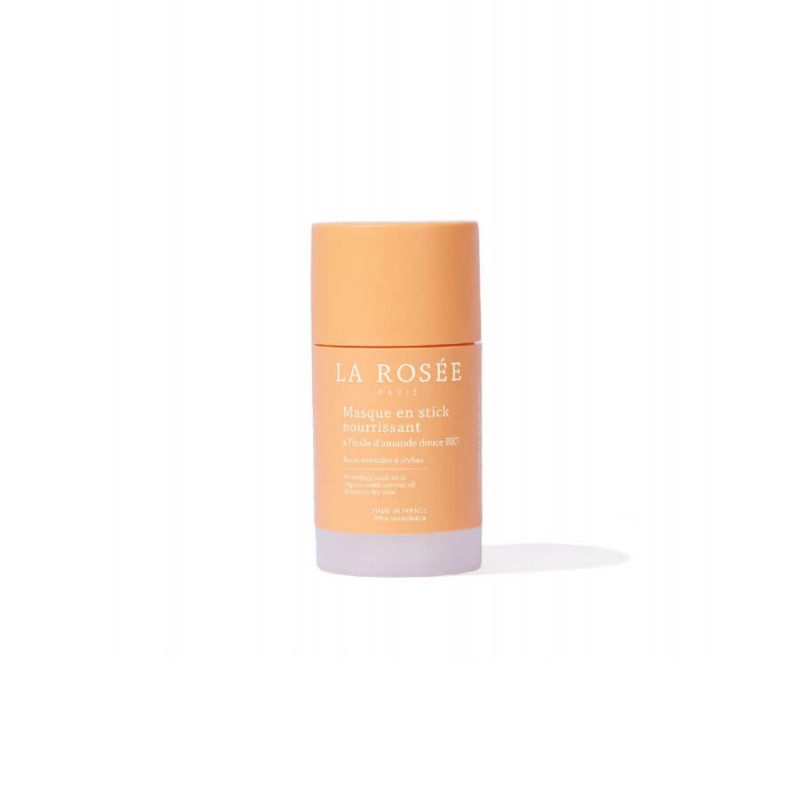 La Rosée Masque en stick nourrissant 50 ml 3770000717242