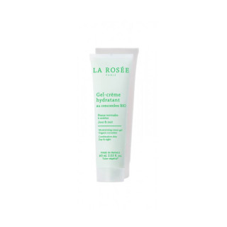 La Rosée Moisturizing Gel-Cream 60 ml