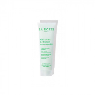 La Rosée Gel-crème hydratant 60 ml 3770000717013