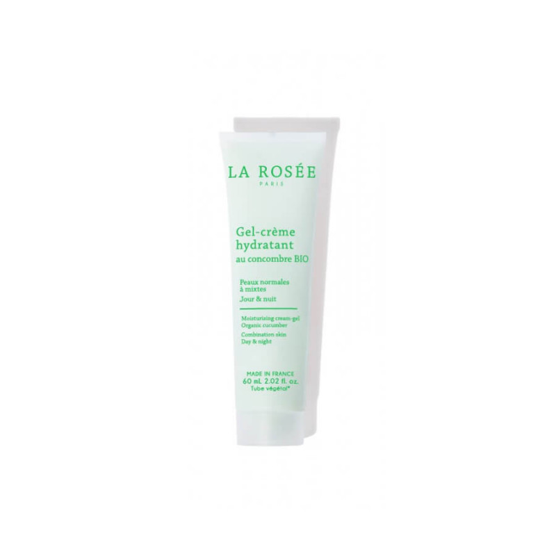 La Rosée Gel-crème hydratant 60 ml 3770000717013