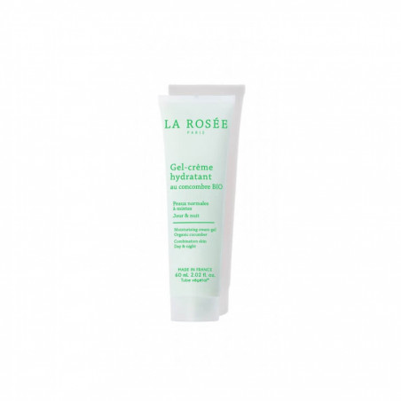 La Rosée Gel-crème hydratant 60 ml 3770000717013