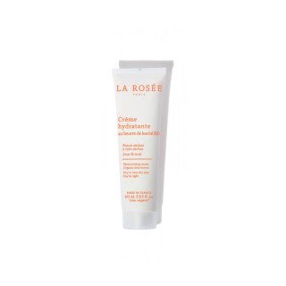 La Rosée Moisturizing Cream with Organic Shea Butter 60 ml