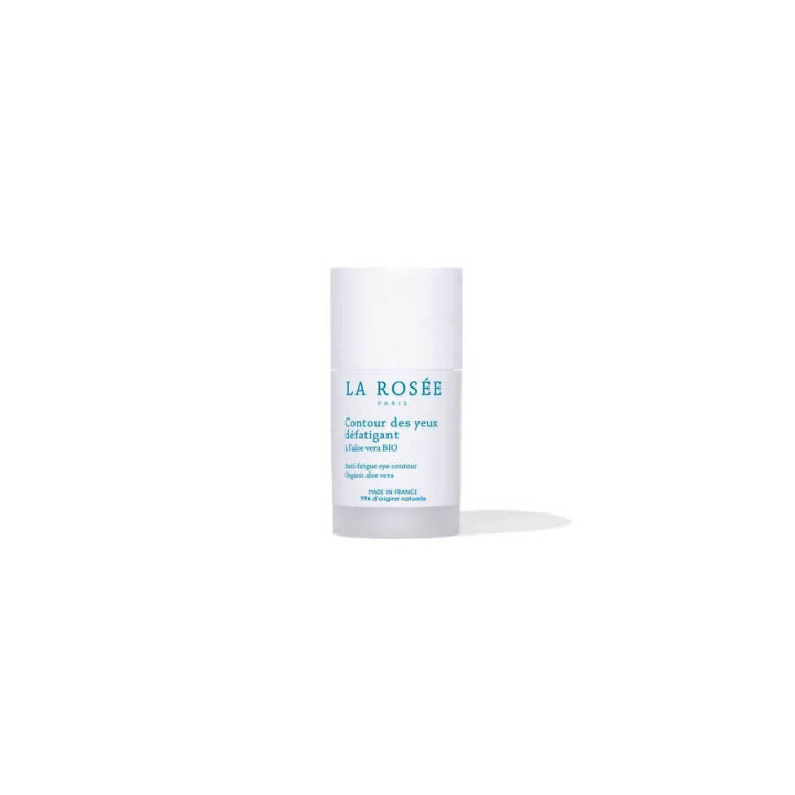 La Rosée Contour des yeux défatiguant 25 ml 3770000717211