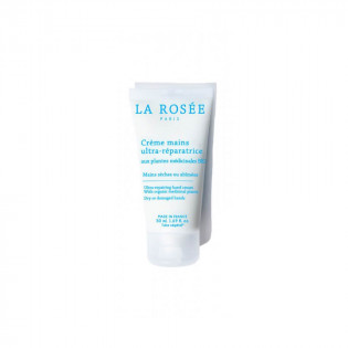 La Rosée Ultra-repairing hand cream 50 ml