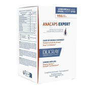 Ducray Anacaps Expert Chronic Hair Loss 90 capsules