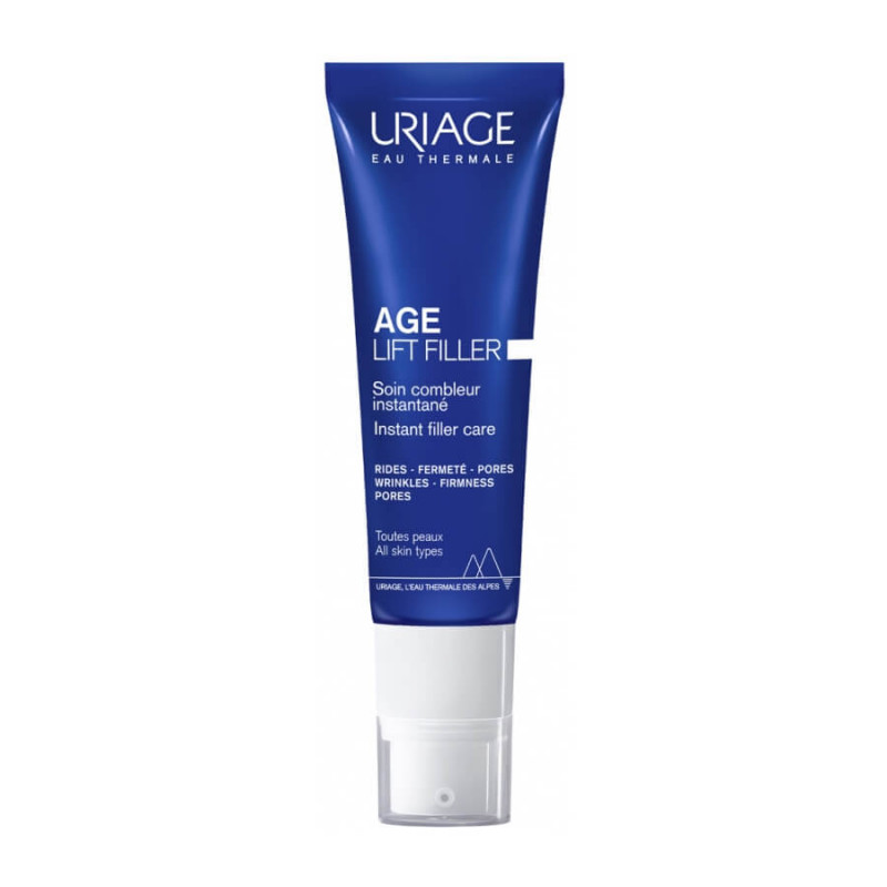 Uriage Age Lift Filler Soin Combleur Instantané 30 ml 3661434009280