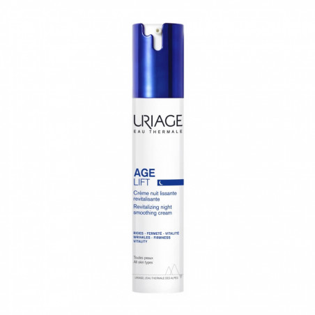 Uriage Age Lift Crème Nuit Lissante Revitalisante 40 ml 3661434009228