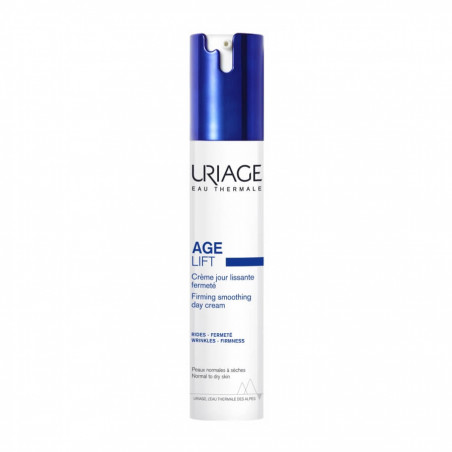 Uriage Age Lift Crème Jour Lissante Fermeté 40 ml 3661434009242