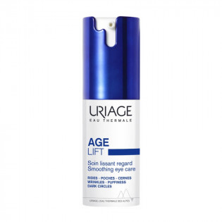 Uriage Age Lift Smoothing Eye Care 15 ml