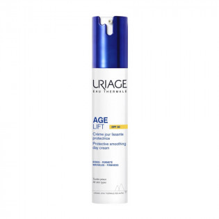 Uriage Age Lift Protective Smoothing Day Cream SPF30 40 ml