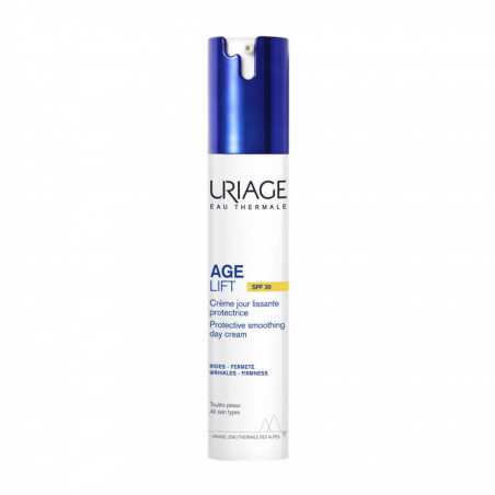 Uriage Age Lift Crème Jour Lissante Protectrice SPF30 40 ml