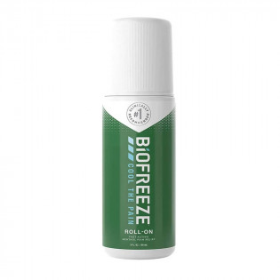 Biofreeze roll-on cold action 89 ml