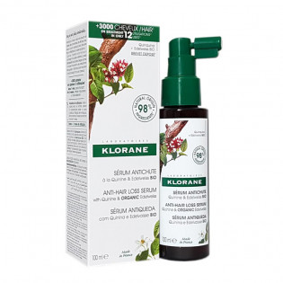 KLORANE Sérum antichute 100ml