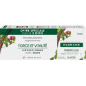 KLORANE KERATINcaps. Lot de 3 boîtes de 30 capsules