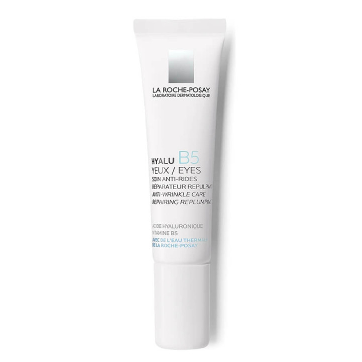 La Roche-Posay Hyalu B5 contour yeux anti-rides 15 ml