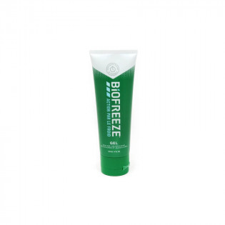 Biofreeze Gel. Tube 110G