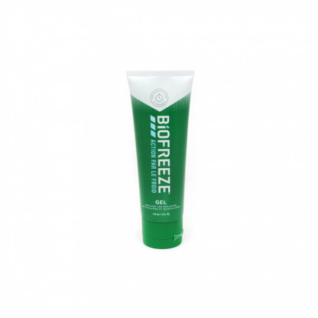 Biofreeze Gel Action Antalgique par le Froid 118 ml