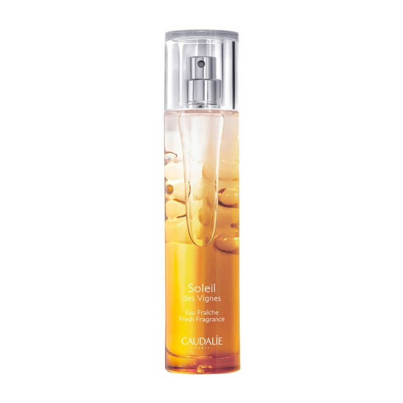 Caudalie Eau Fraîche Soleil des Vignes 50 ml