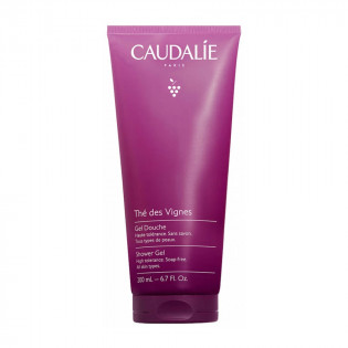 Caudalie Shower Gel Thé des Vignes 200 ml