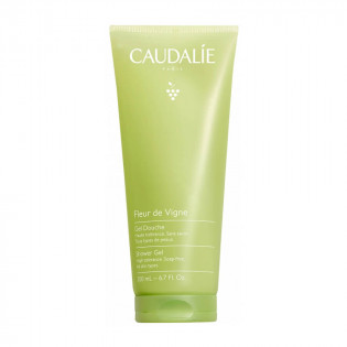 Caudalie Vine Flower Shower Gel 200 ml